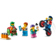 LEGO City "Скейт-парк" 60290